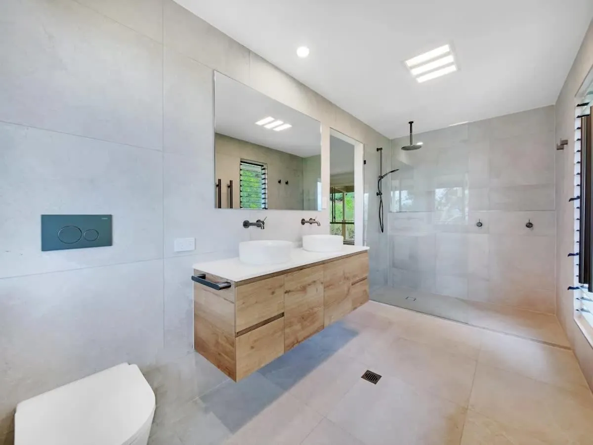 Tranquil Escape With Beautiful Mountain Views Vila Ninderry 0*,